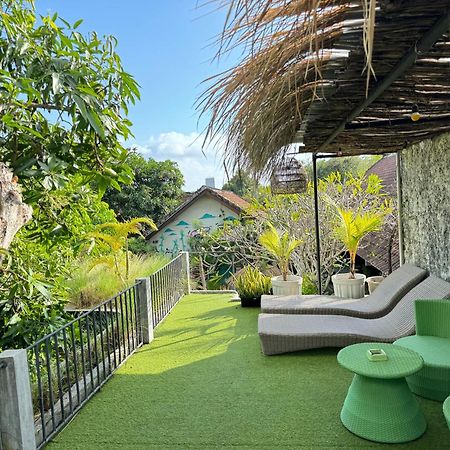 Guest House Home 46 Bali Canggu Eksteriør billede